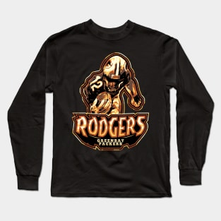 Aaroon Rodgers Esports Long Sleeve T-Shirt